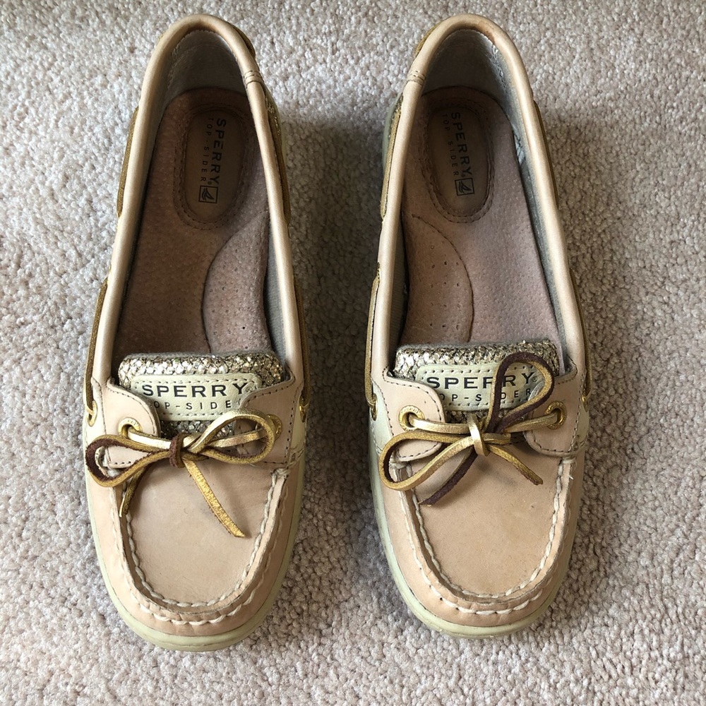 ⭐️Brand New Sperry⭐️